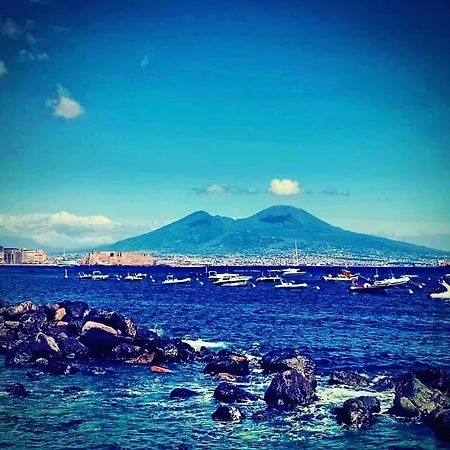 Centro Storico Naples