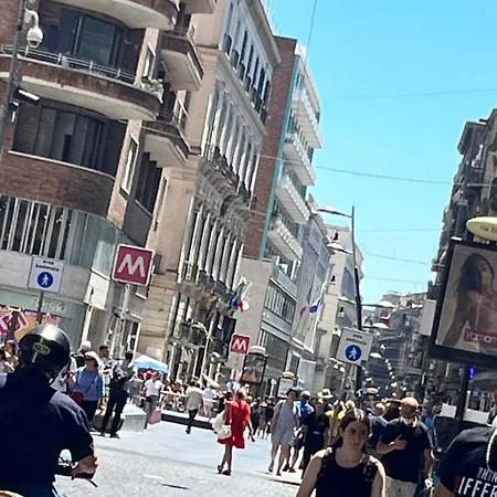 Centro Storico *