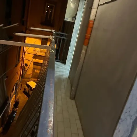 Daire Centro Storico