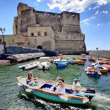 Centro Storico Apartmán