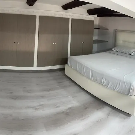 Centro Storico Napoli