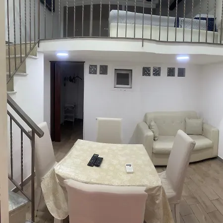 Centro Storico Napoli