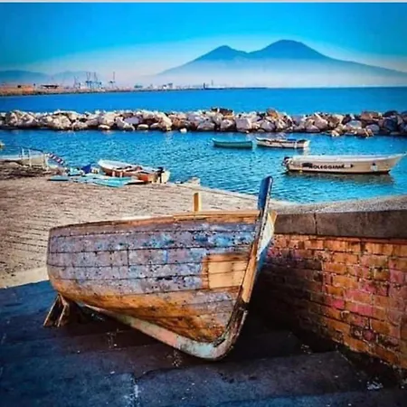 Centro Storico Daire Napoli