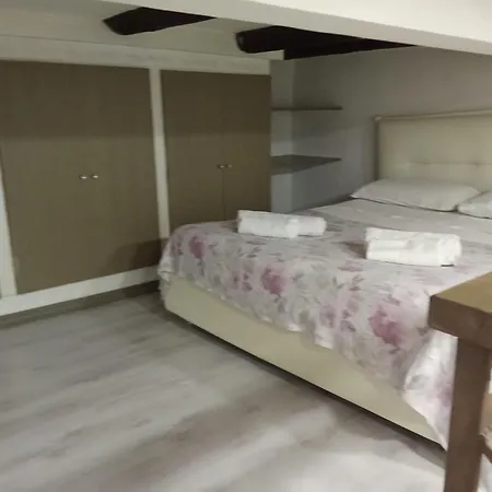 Centro Storico Daire *