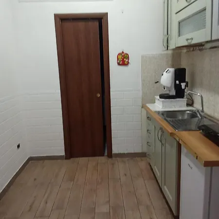 Centro Storico Daire