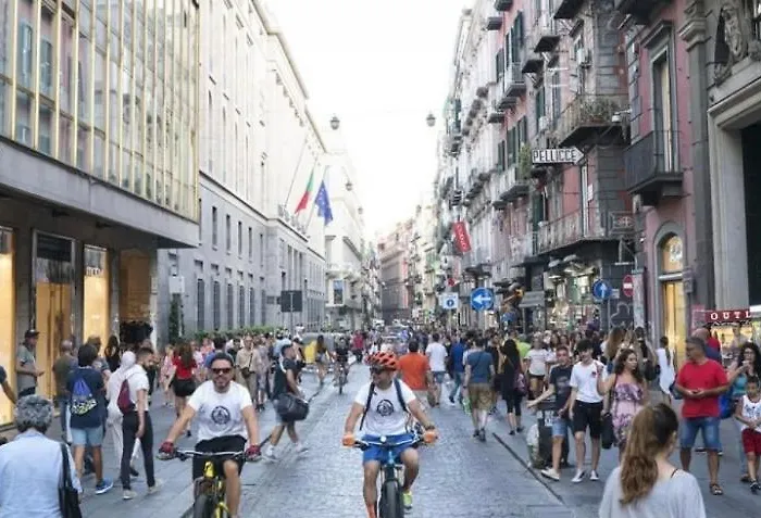 Centro Storico Appartement *