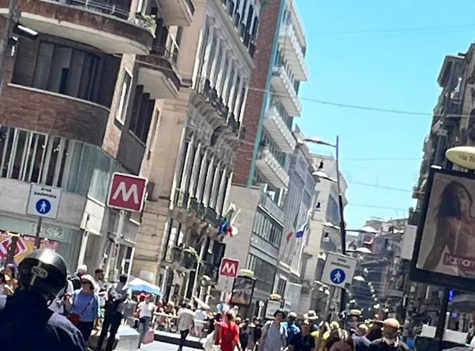 Centro Storico *