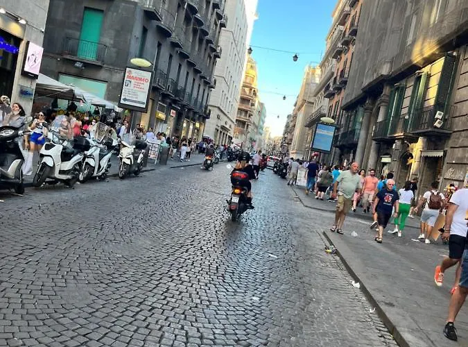 Centro Storico *