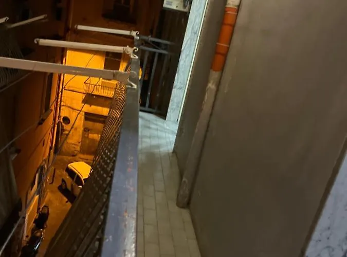Appartement Centro Storico