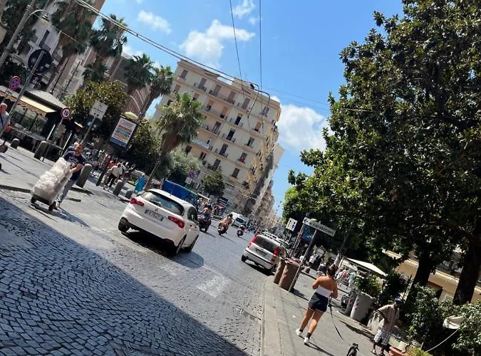 شقة Centro Storico *