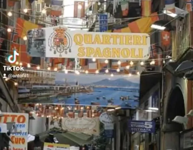 Centro Storico Appartement