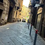 Centro Storico * Neapol