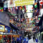 Centro Storico *