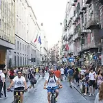 Centro Storico Apartament *