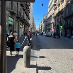 Centro Storico Apartament Neapol