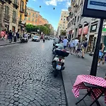 Centro Storico * Neapol