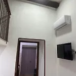 Apartament Centro Storico Neapol