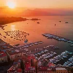 Apartament Centro Storico Neapol