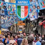 Centro Storico * Neapol