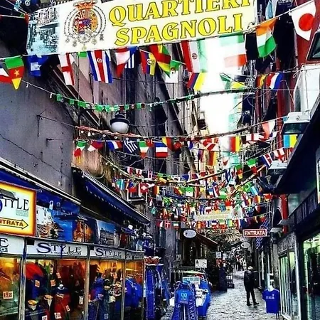 Centro Storico *