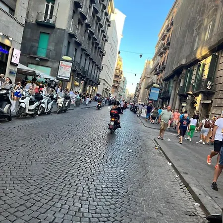 Centro Storico *