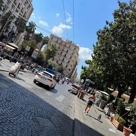 Lägenhet Centro Storico *