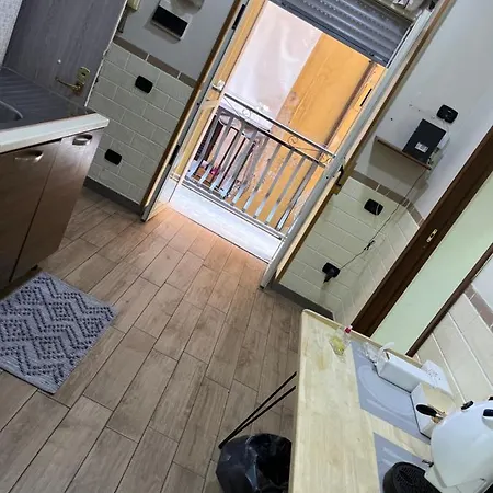 Centro Storico Neapel