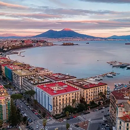 Centro Storico * Naples