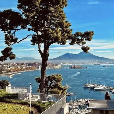 Centro Storico * Naples