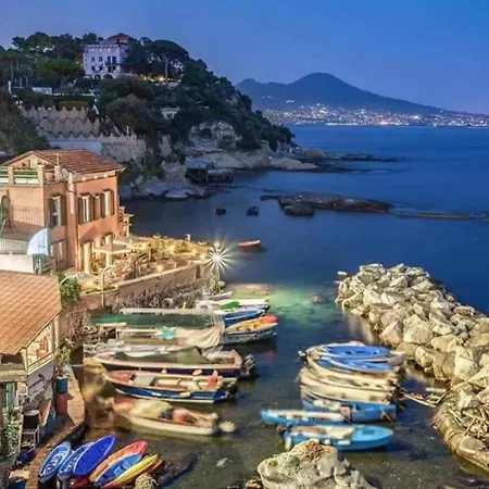 Lägenhet Centro Storico *