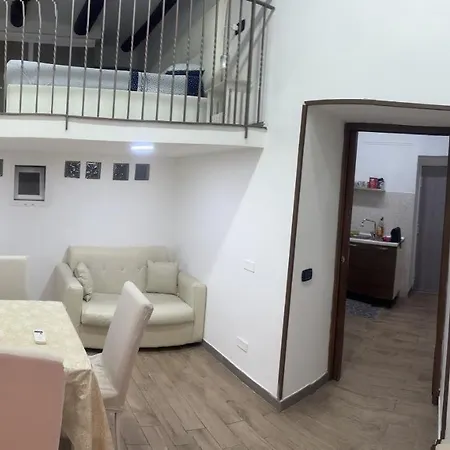 Centro Storico Lägenhet *