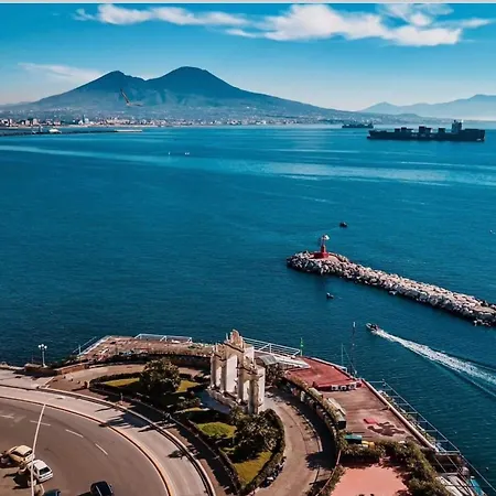 Lägenhet Centro Storico