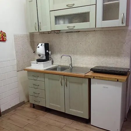 Centro Storico Neapel