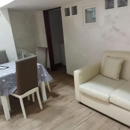 Lägenhet Centro Storico