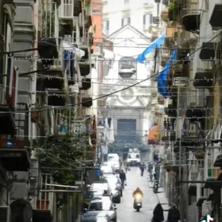 Centro Storico *