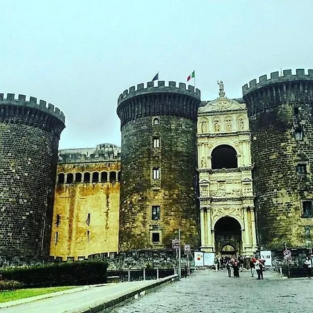 Centro Storico *